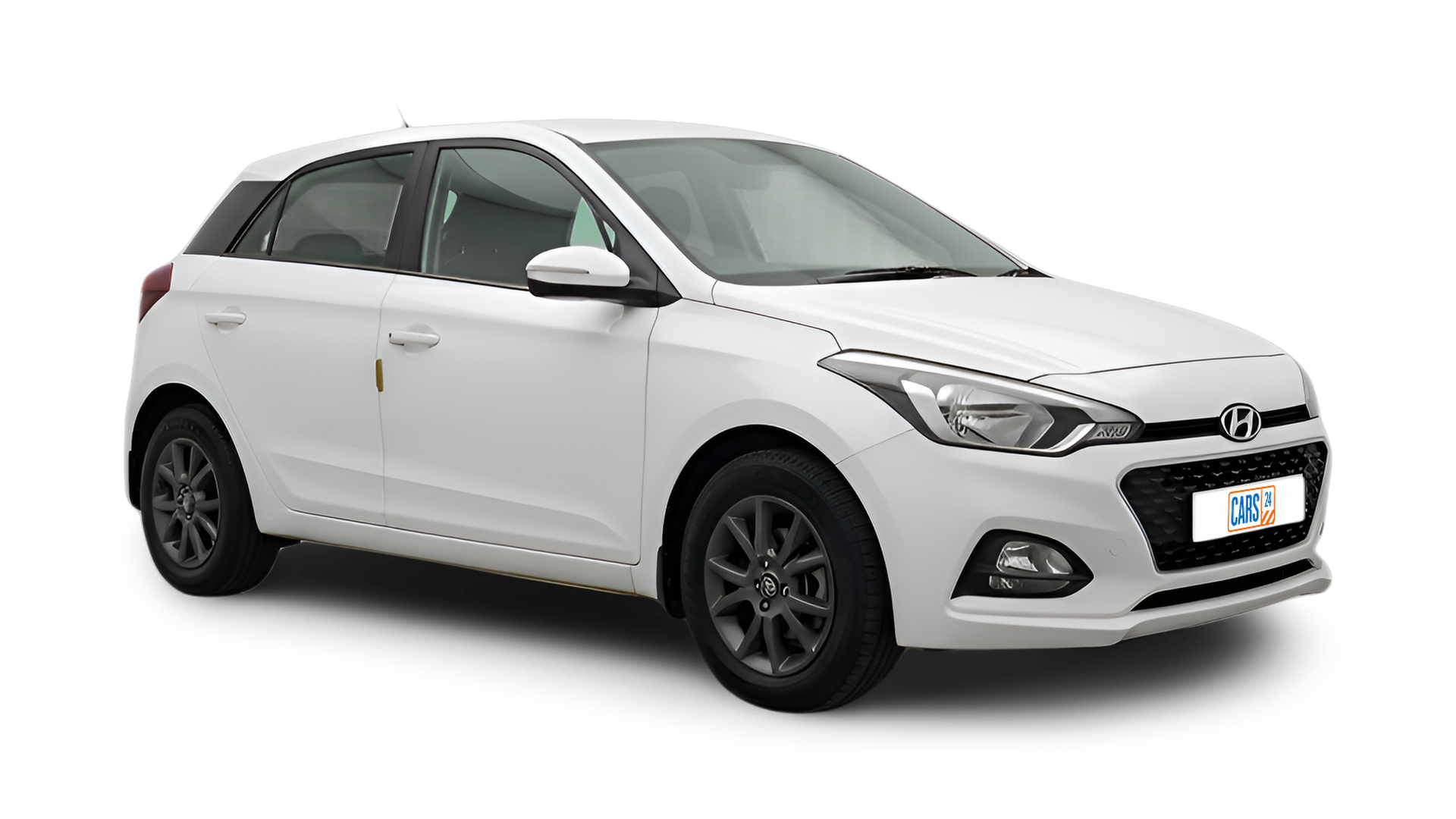 Hyundai Elite i20-img